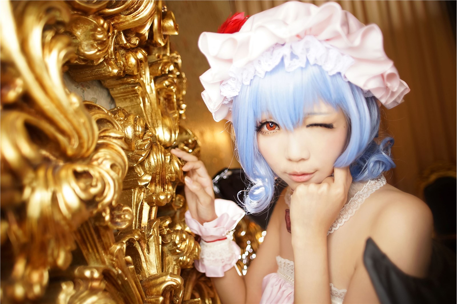 ElyEE - NO.056 Remilia Scarlett(13)